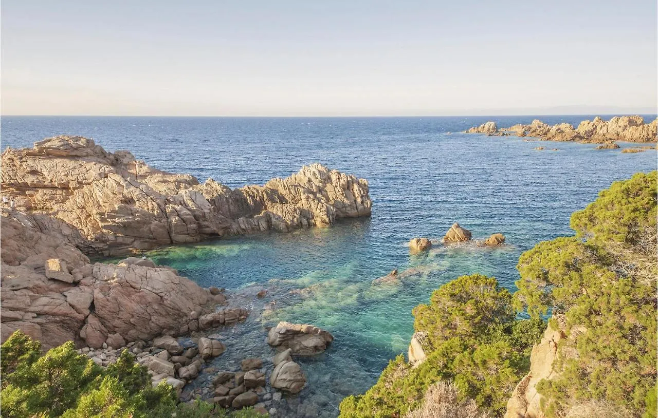 Gorgeous Apartment In Costa Paradiso With Kitchen 0*,  Italien