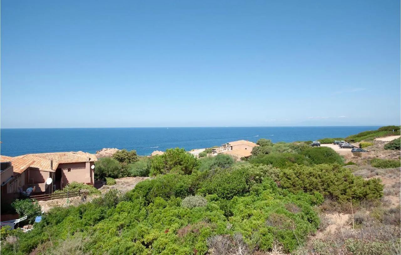 Gorgeous Apartment In Costa Paradiso With Kitchen 0*,