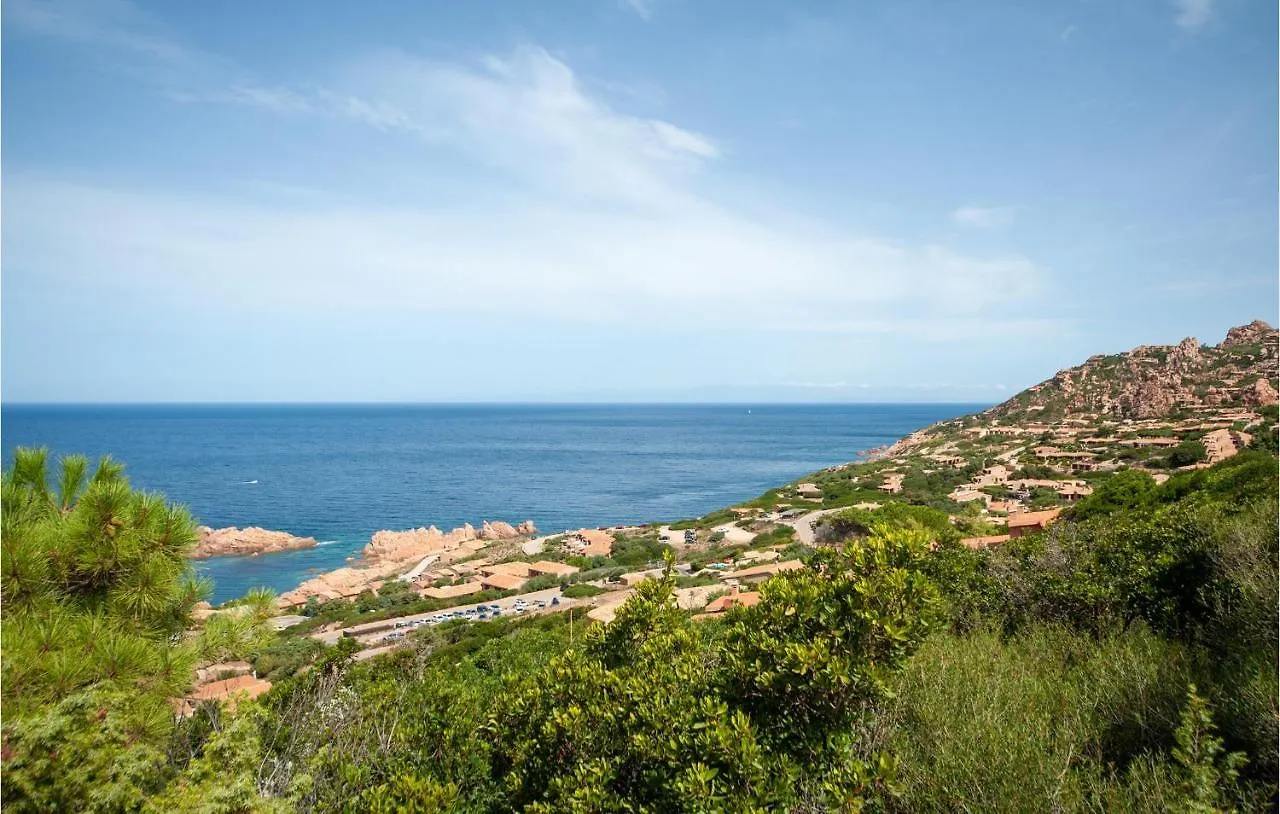 Gorgeous Apartment In Costa Paradiso With Kitchen 0*,  Italia